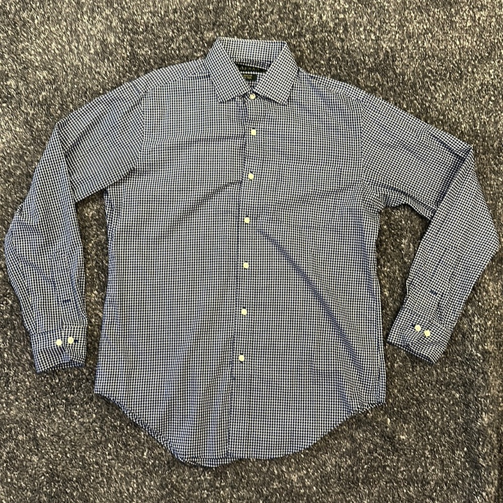 Ralph Lauren dress shirt with pocket